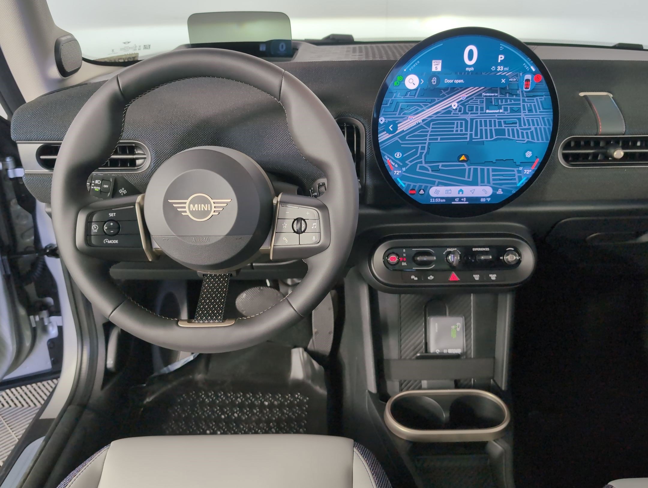 New 2026 MINI Cooper S image 4