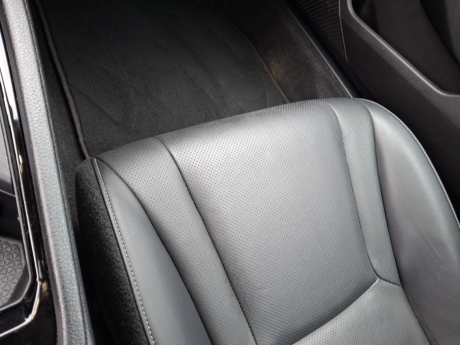 Certified 2024 Honda Accord EX-L image 26