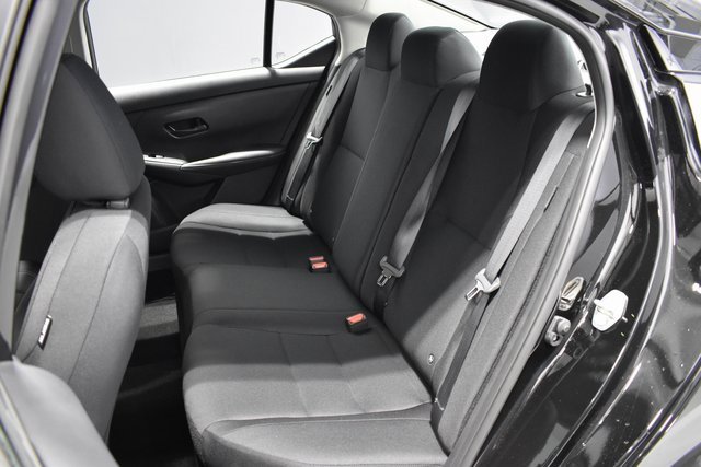 New 2025 Nissan Sentra S image 26