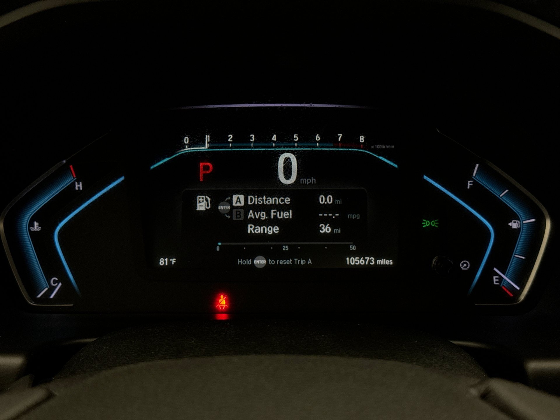 Used 2019 Honda Odyssey Elite image 13