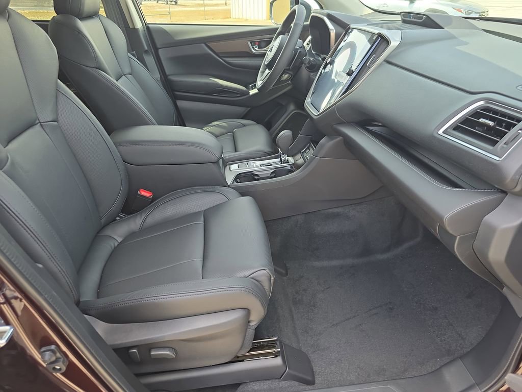 New 2026 Subaru Ascent Touring image 10