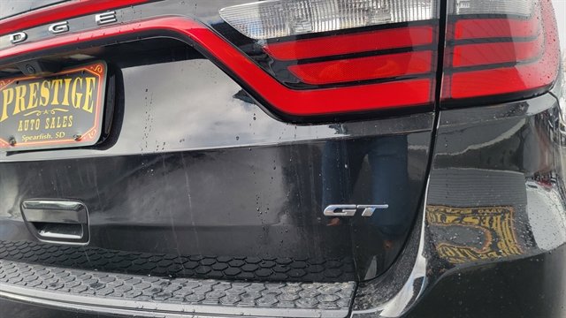 Used 2024 Dodge Durango GT image 8