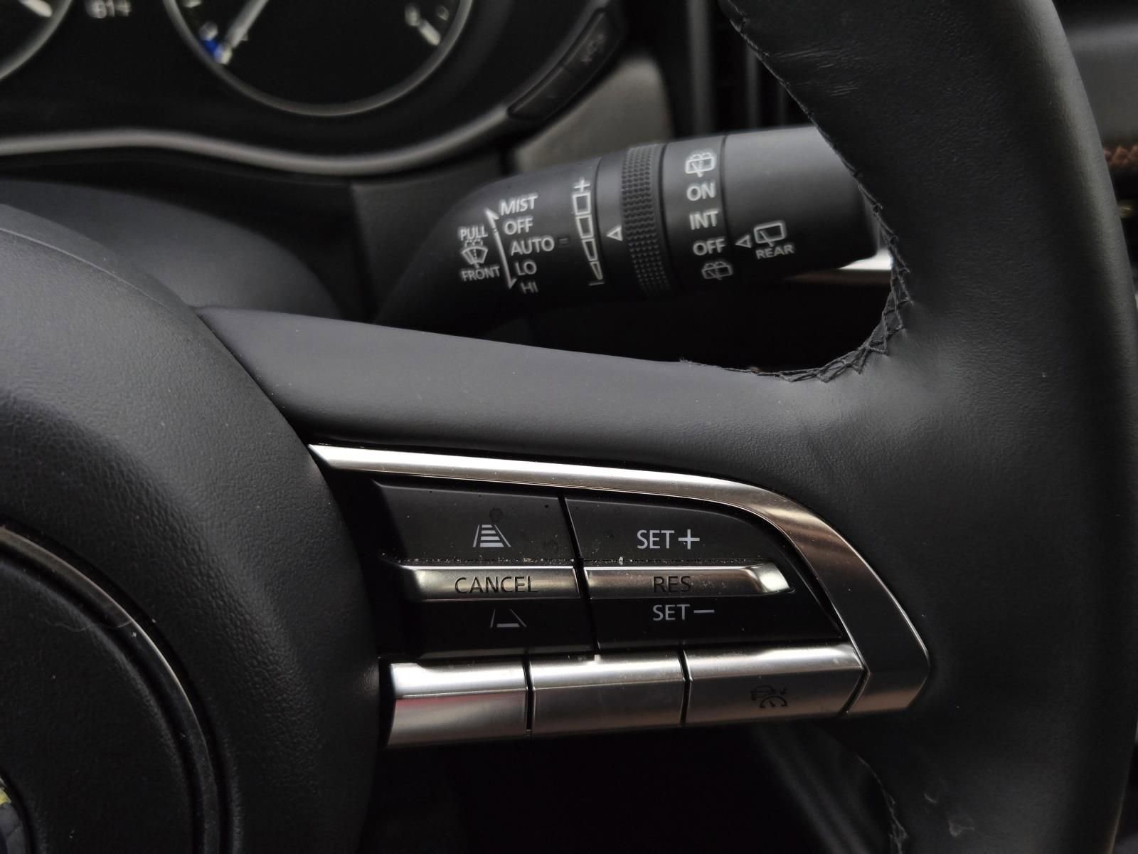 Certified 2025 MAZDA CX-50 2.5 Hybrid w/ Premium Plus Pkg image 36