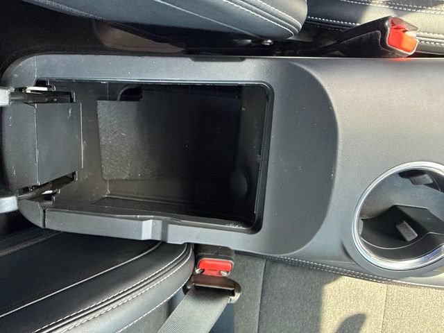 Used 2025 Ford Mustang Coupe RWD image 26