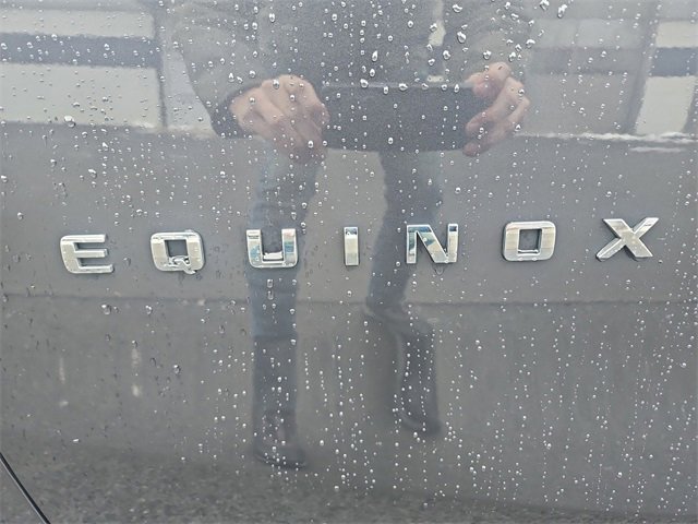 Used 2022 Chevrolet Equinox LT w/ Driver Convenience Package image 31