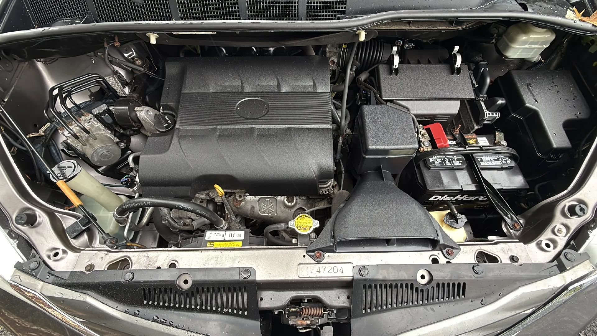 Used 2013 Toyota Sienna XLE FWD image 43
