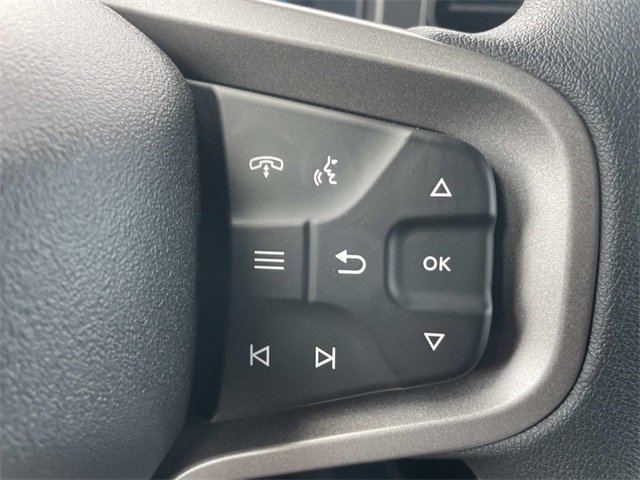 New 2025 Ford Bronco 4-Door image 12