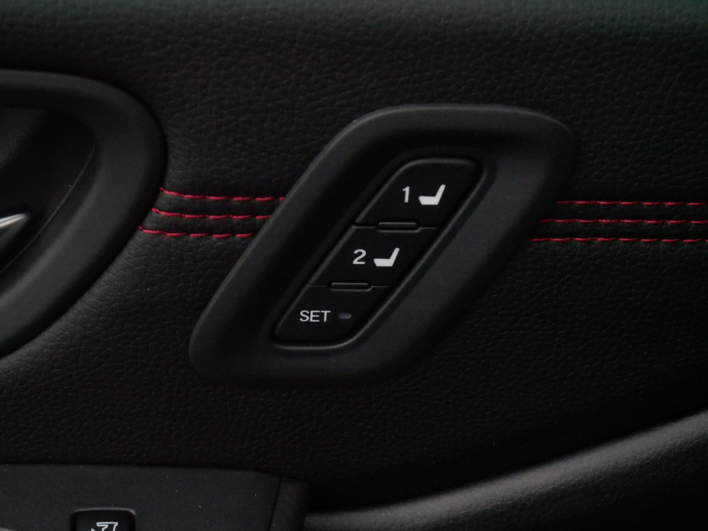 Certified 2026 Honda Pilot Black Edition image 19