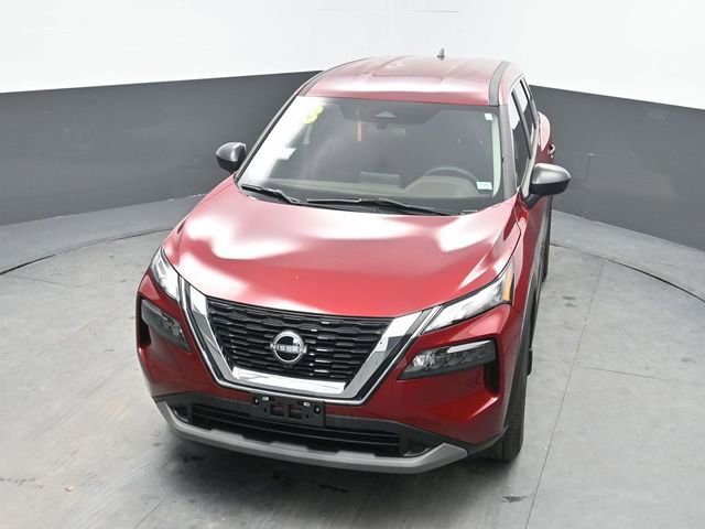 Used 2023 Nissan Rogue S AWD/4WD image 22