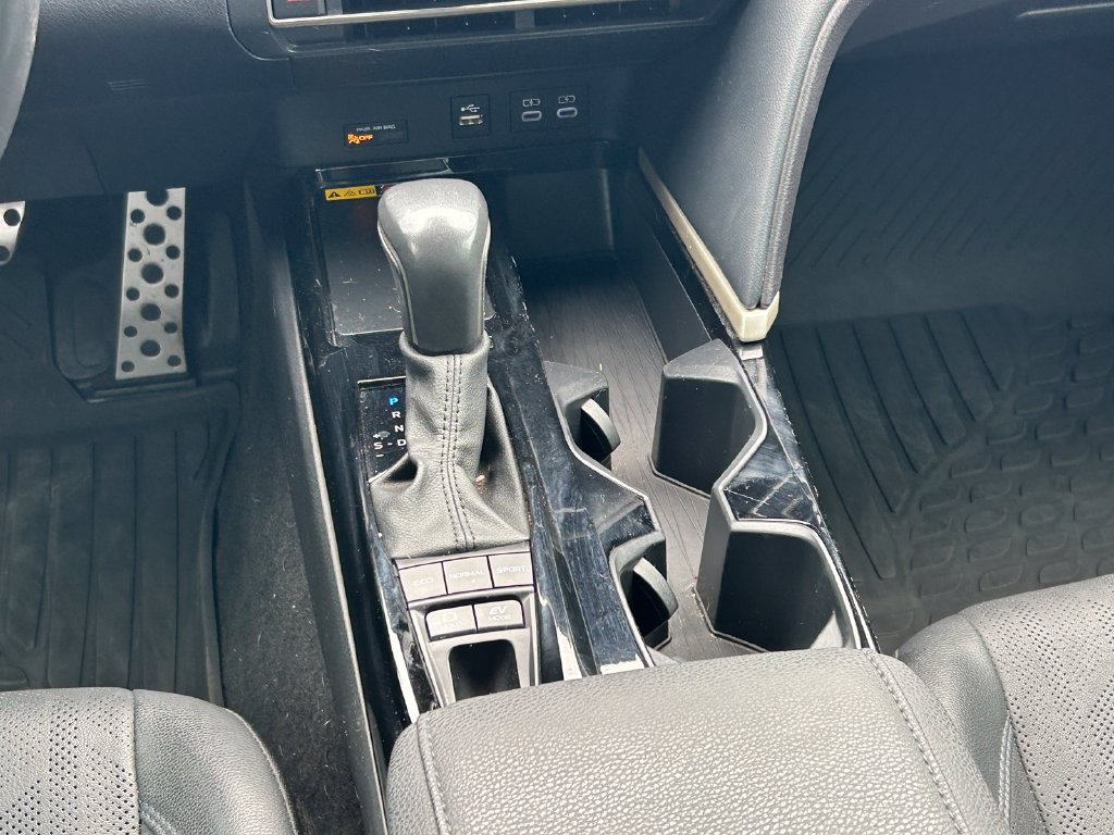 Certified 2025 Toyota Camry XSE w/ Premium Package FWD image 21
