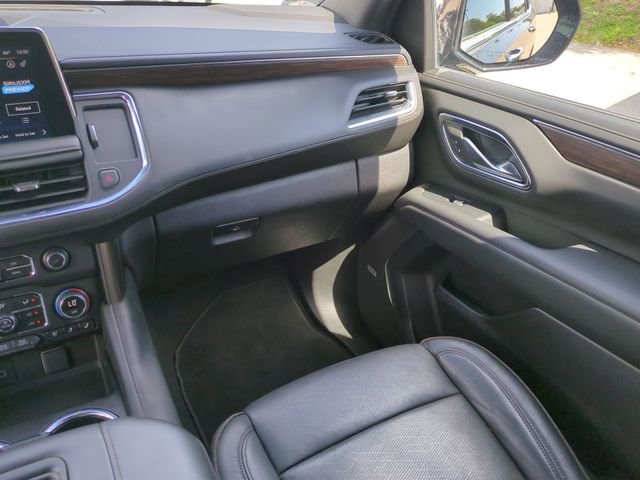 Used 2024 Chevrolet Tahoe High Country AWD/4WD image 20