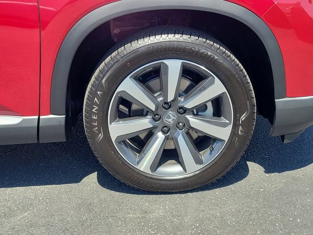 New 2025 Honda Pilot Touring image 5