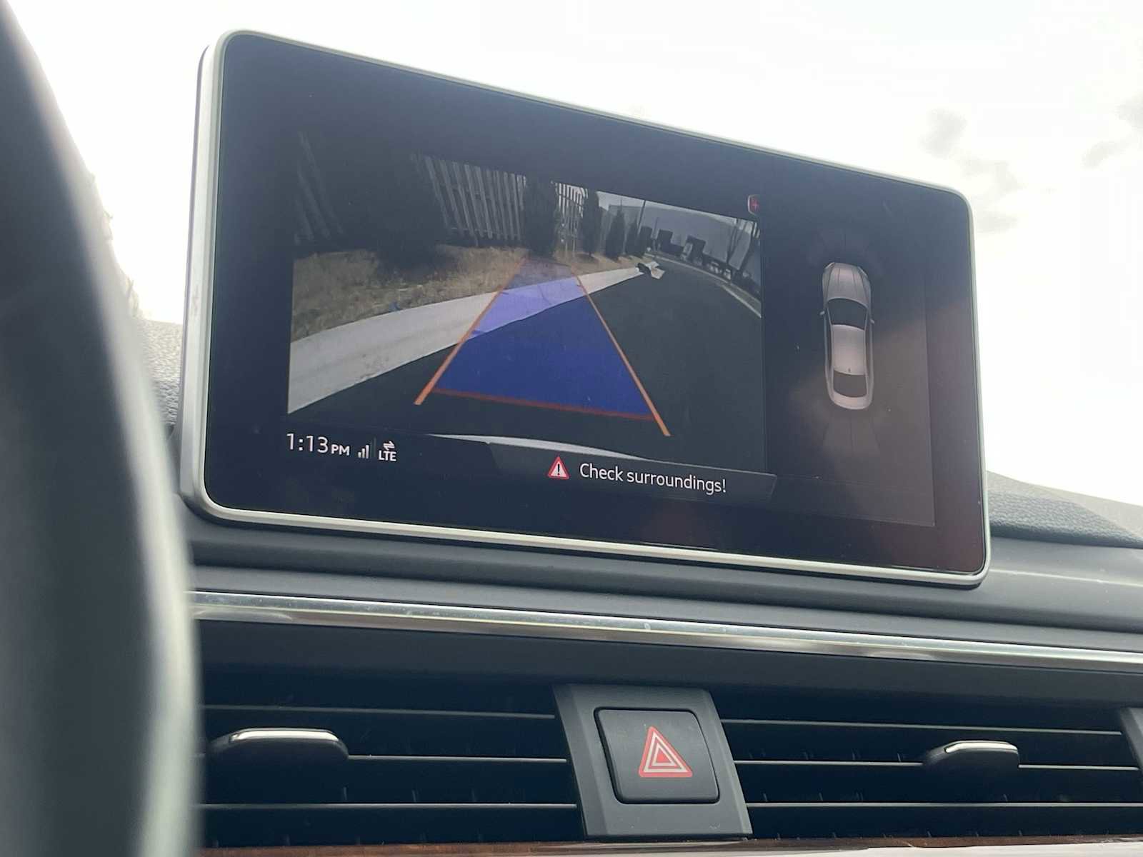 Used 2018 Audi A5 2.0T Premium Plus w/ Premium Plus image 44