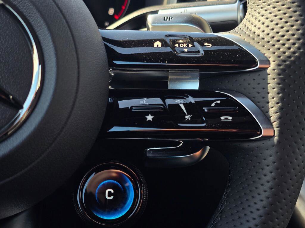 New 2026 Mercedes-Benz SL 55 AMG 4MATIC image 40