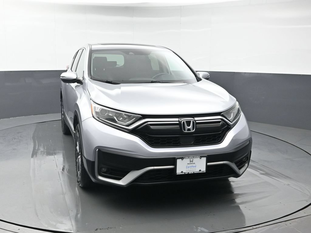 Used 2020 Honda CR-V EX-L image 9