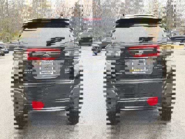 Used 2023 Subaru Crosstrek 2.5i Sport image 4