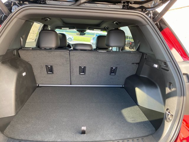 New 2026 GMC Terrain AT4 w/ Convenience Package III image 10