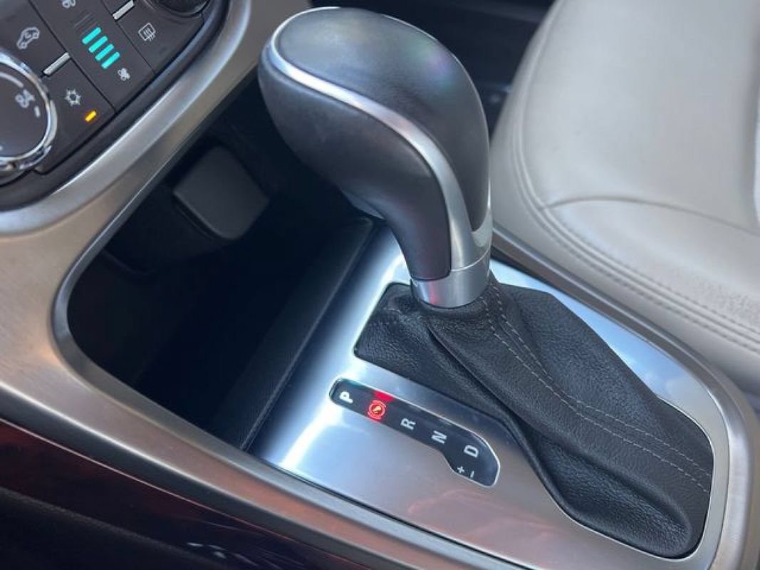 Used 2013 Buick Verano Convenience FWD image 15