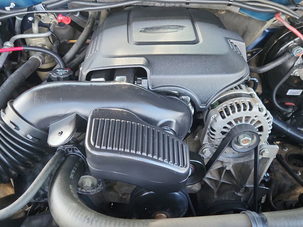 Used 2011 GMC Sierra 1500 SL AWD/4WD image 16