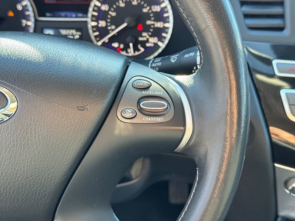 Used 2019 INFINITI QX60 Luxe w/ Essential Package image 26