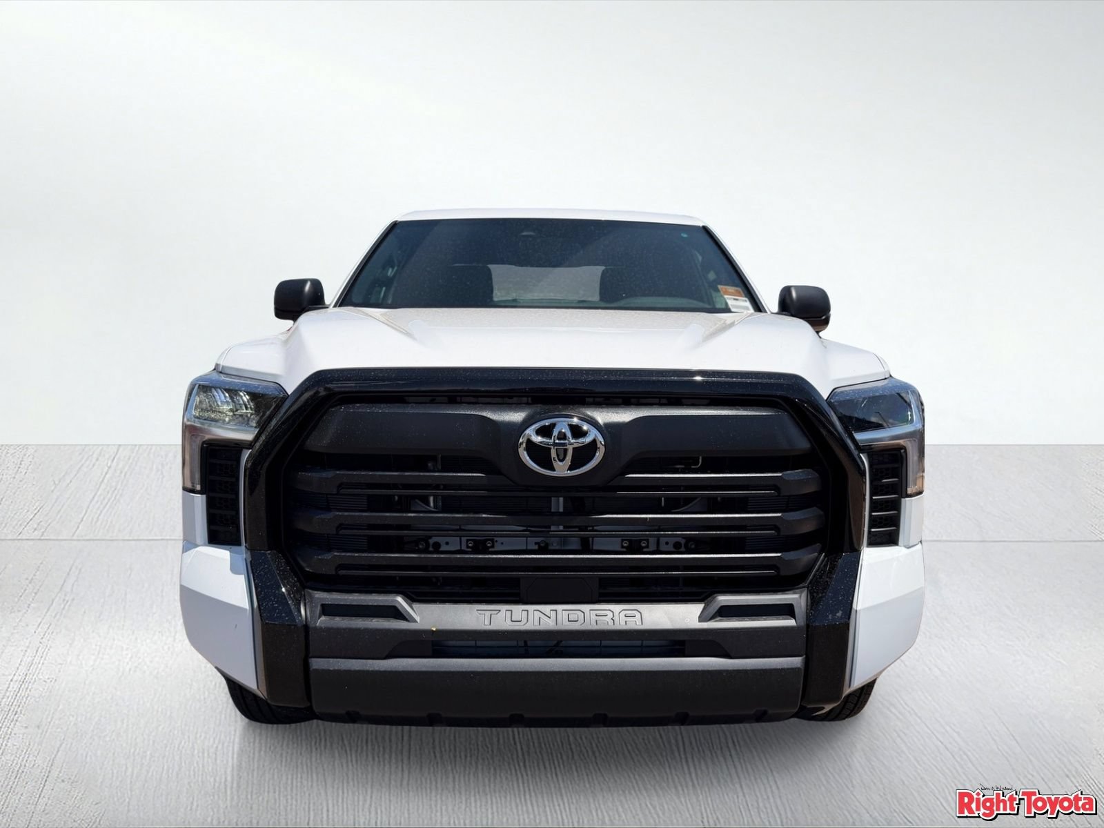 New 2026 Toyota Tundra SR RWD image 5