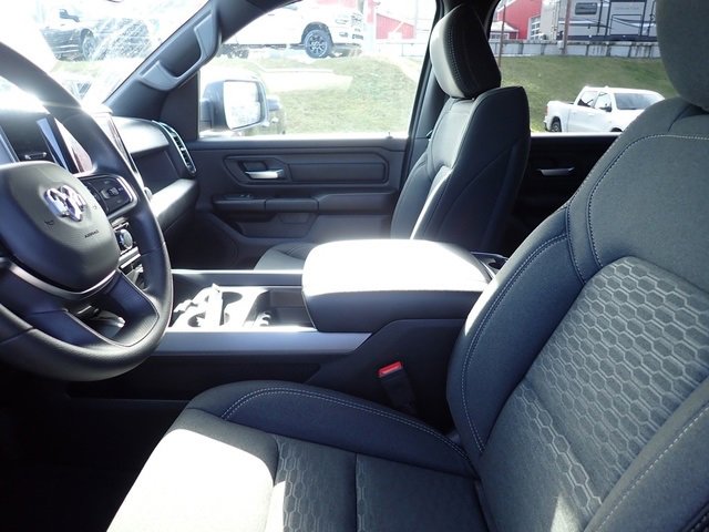 New 2026 RAM 1500 Express image 14