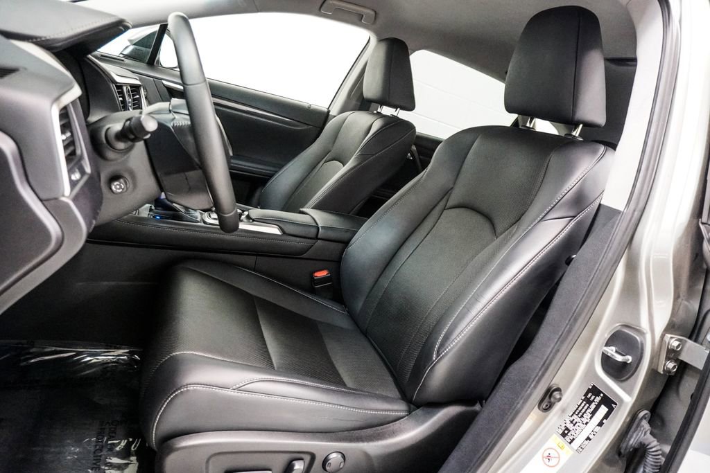 Used 2019 Lexus RX 350 FWD w/ Accessory Package image 6