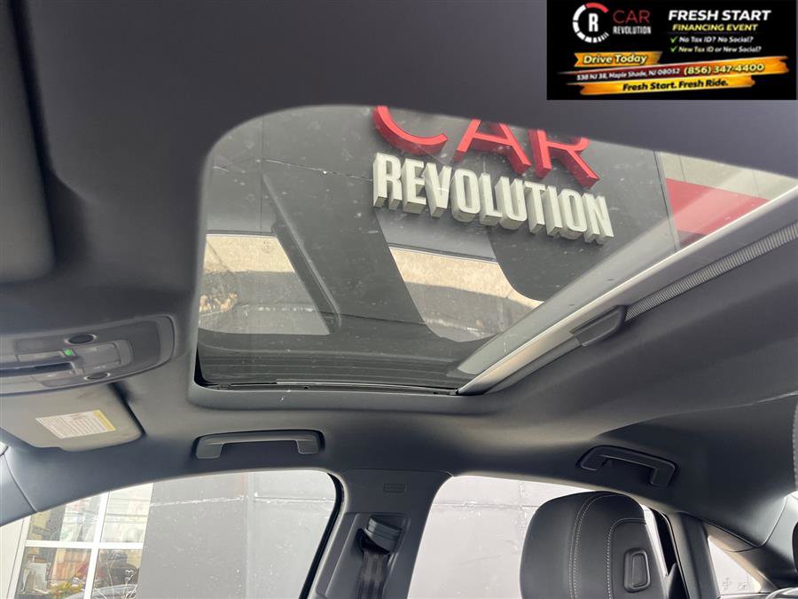 Used 2024 Audi A3 2.0T Premium image 15