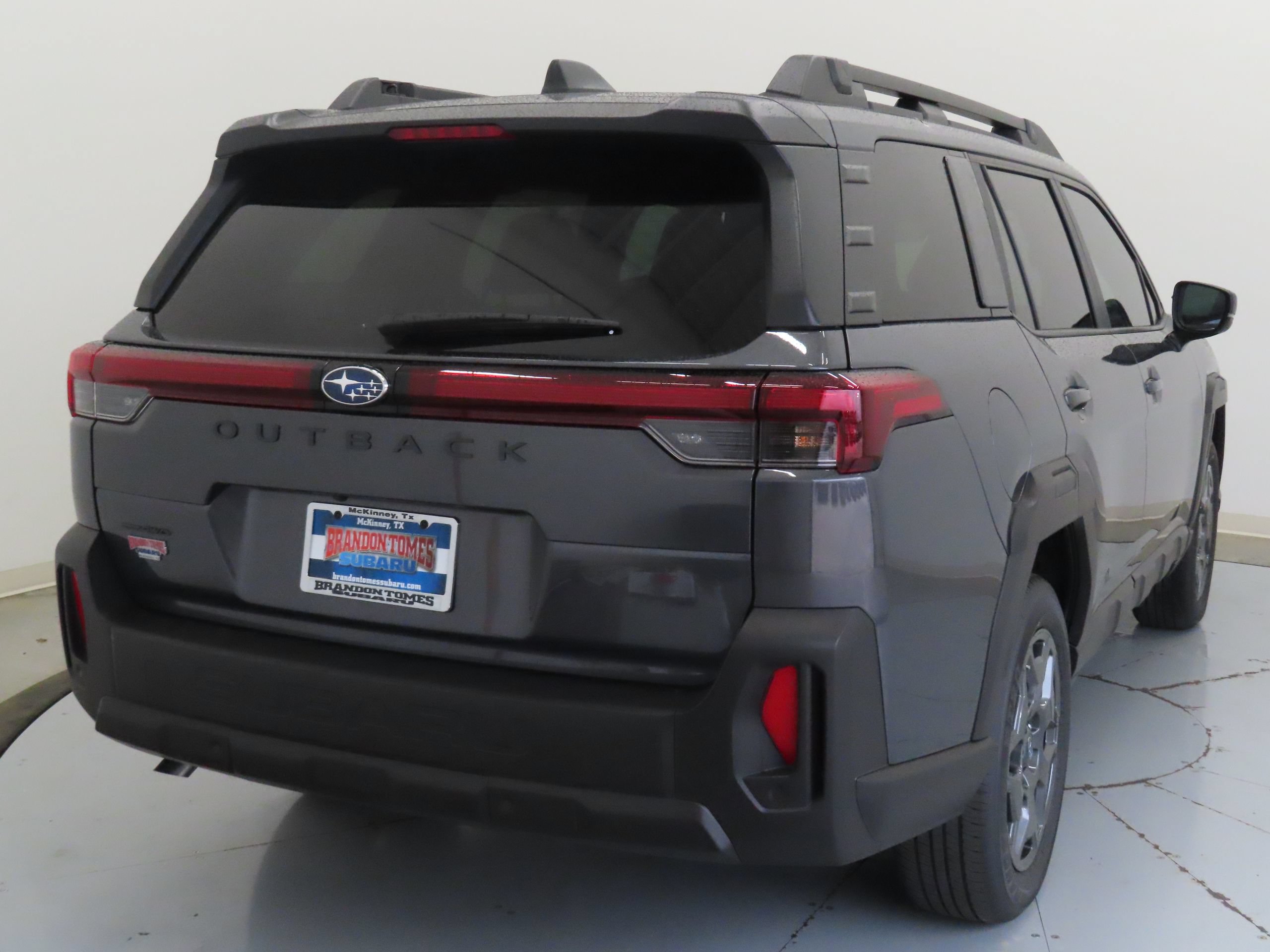 New 2026 Subaru Outback Premium AWD/4WD image 3