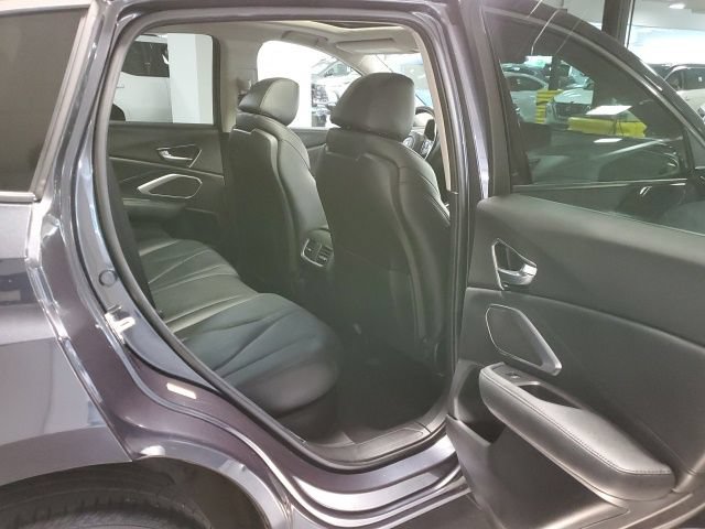 Used 2021 Acura RDX AWD image 24