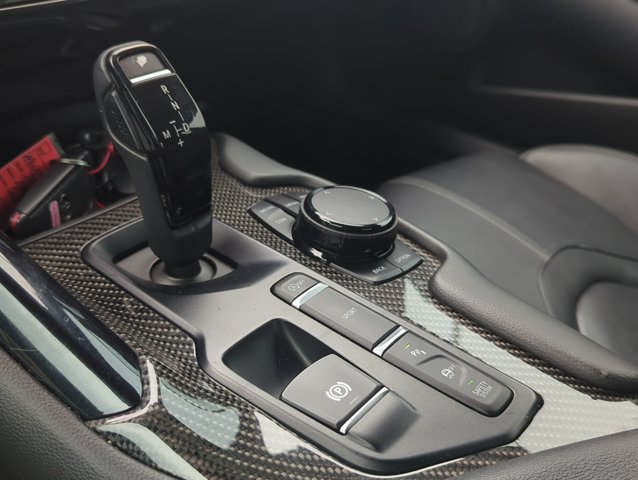 Used 2021 Toyota Supra Premium w/ Driver Assist Package RWD image 22
