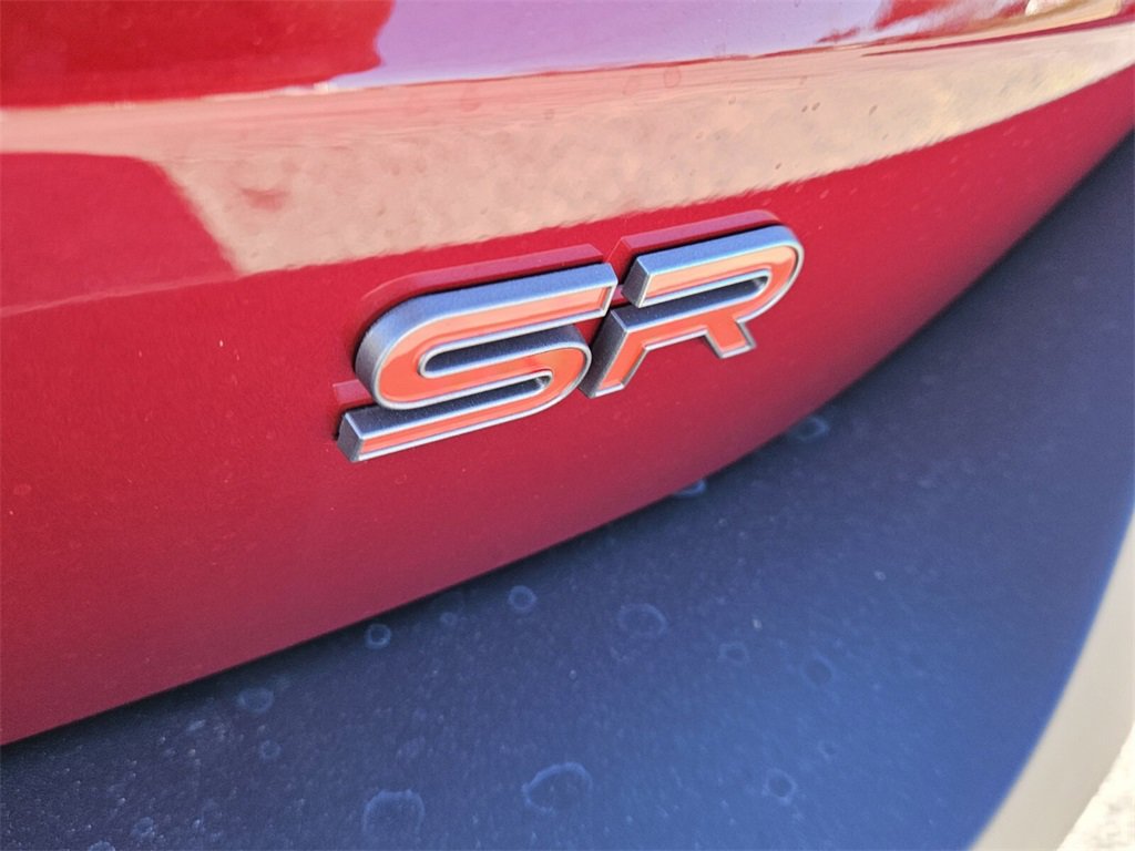 New 2026 Nissan Kicks SR w/ Cold Weather Package image 10