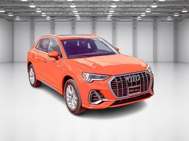 Certified 2023 Audi Q3 2.0T Premium image 7