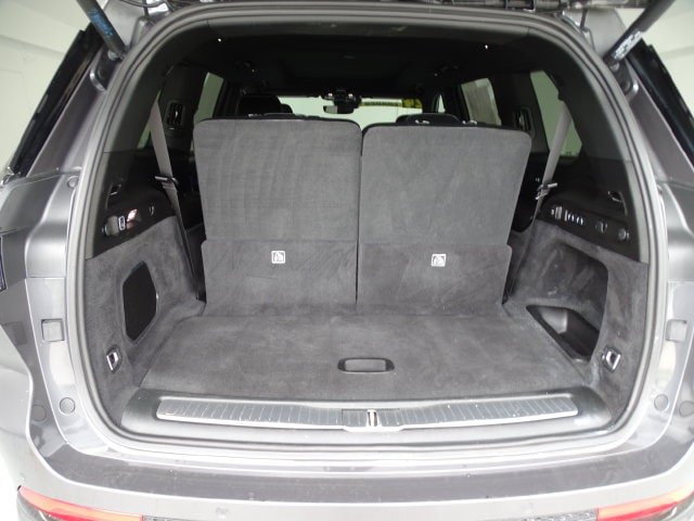Certified 2024 Jeep Grand Cherokee L Overland w/ Trailer Tow Package AWD/4WD image 27