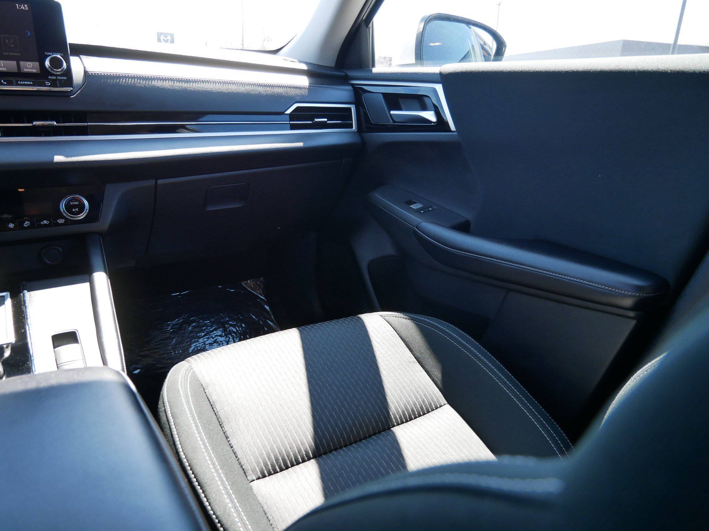 Used 2022 Mitsubishi Outlander ES image 11