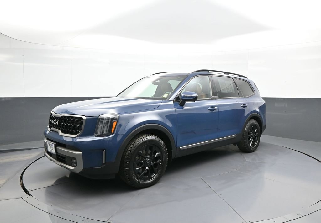 Used 2023 Kia Telluride SX Prestige X-Pro image 10