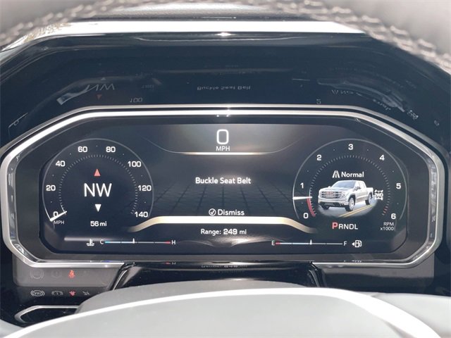 New 2026 GMC Sierra 1500 Elevation image 19