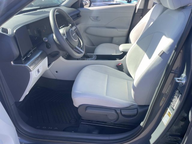 Certified 2026 Hyundai Kona SE AWD/4WD image 16