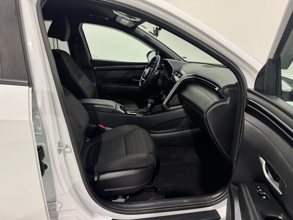 Used 2022 Hyundai Santa Cruz SEL AWD/4WD image 23