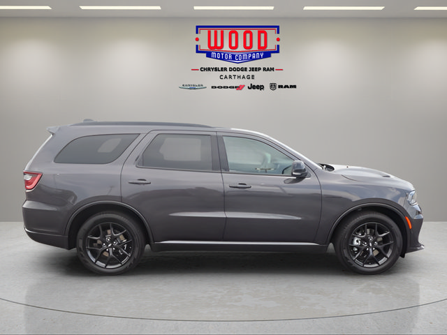 New 2026 Dodge Durango GT AWD/4WD image 2