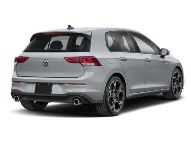 New 2026 Volkswagen GTI Autobahn FWD image 3