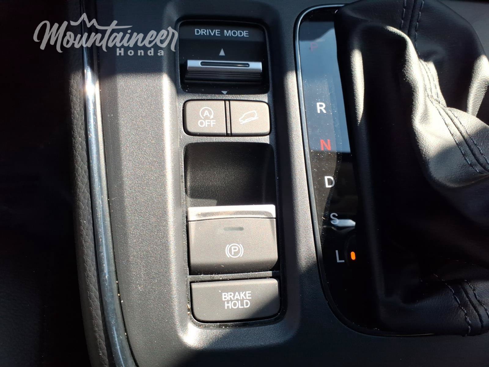 Used 2026 Honda CR-V EX-L image 41