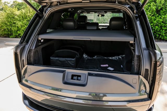 New 2026 Land Rover Range Rover SE AWD/4WD image 64