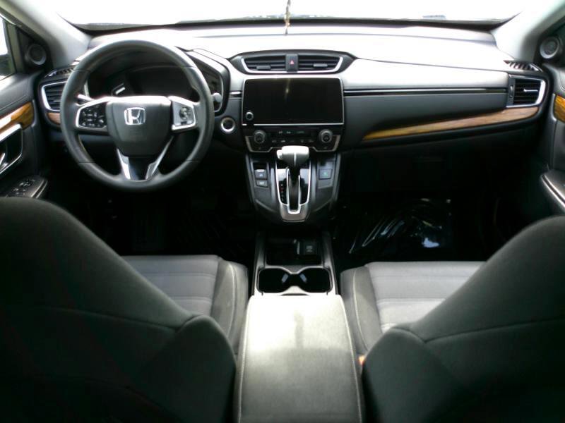 Used 2019 Honda CR-V EX image 14