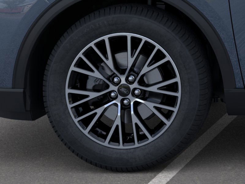 New 2025 Ford Escape SE image 19