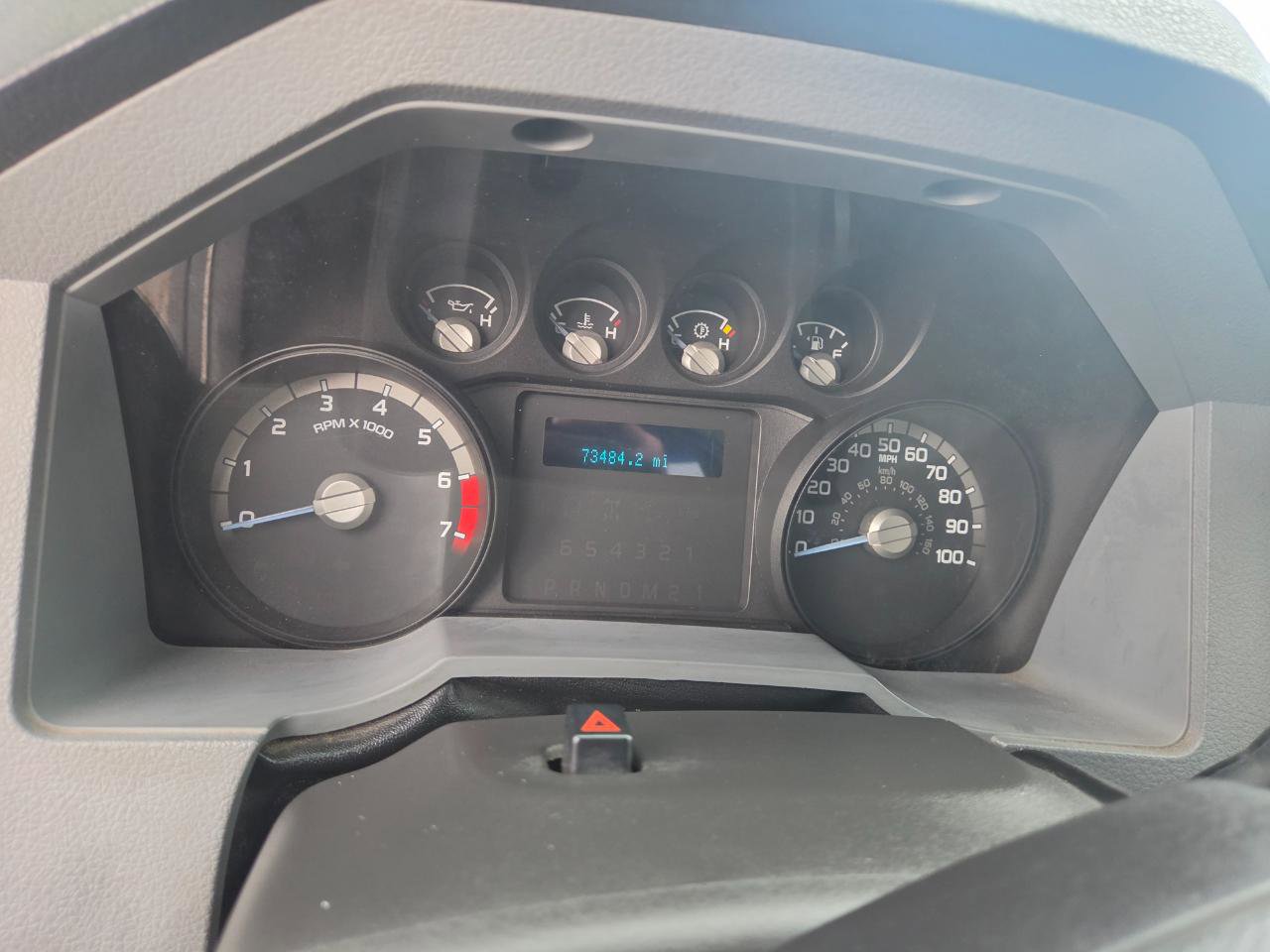 Used 2016 Ford F250 XL image 16