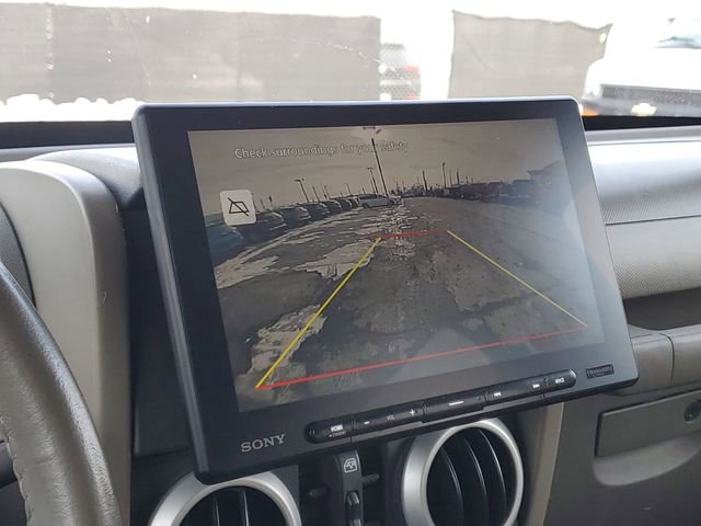 Used 2010 Jeep Wrangler Unlimited Sahara w/ Trailer Tow Group image 14