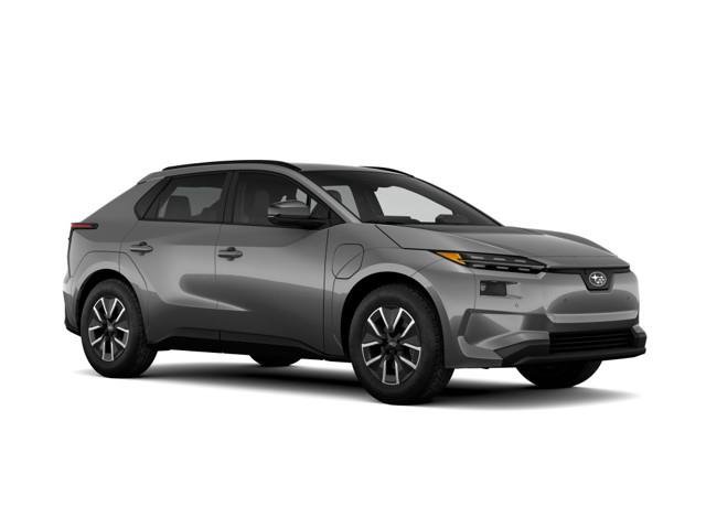 New 2026 Subaru Solterra video 1