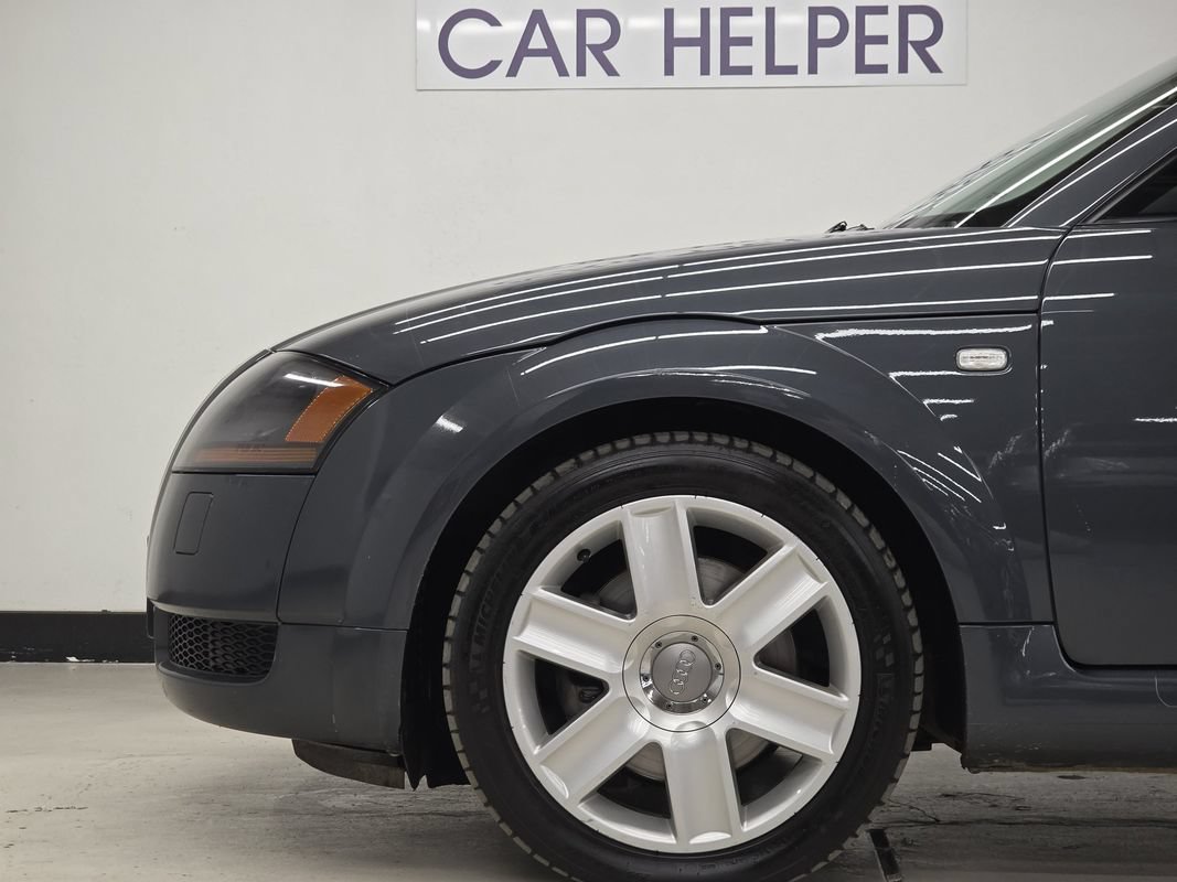 Used 2006 Audi TT 1.8T AWD/4WD image 64