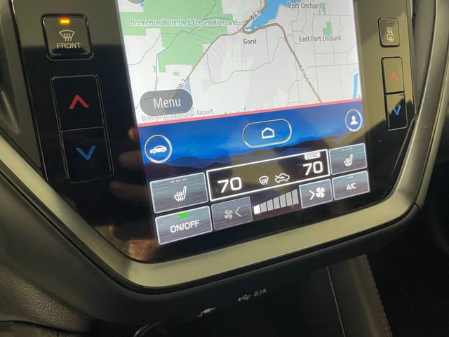 Used 2022 Subaru WRX Limited image 10